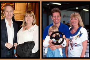 Liz Brundle: Biography Racing Career and Enduring Motorsport Influence