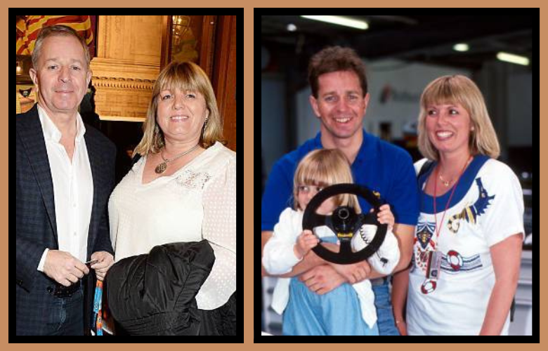 Liz Brundle: Biography Racing Career and Enduring Motorsport Influence