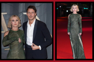 Lauren Lyle Partner Mystery What Is Publicly Known About Her Relationships