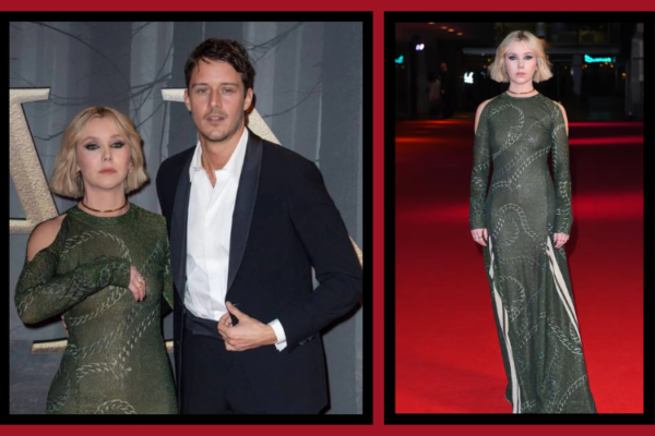 Lauren Lyle Partner Mystery What Is Publicly Known About Her Relationships