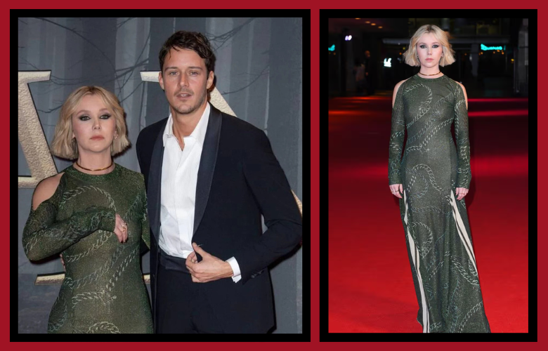 Lauren Lyle Partner Mystery What Is Publicly Known About Her Relationships