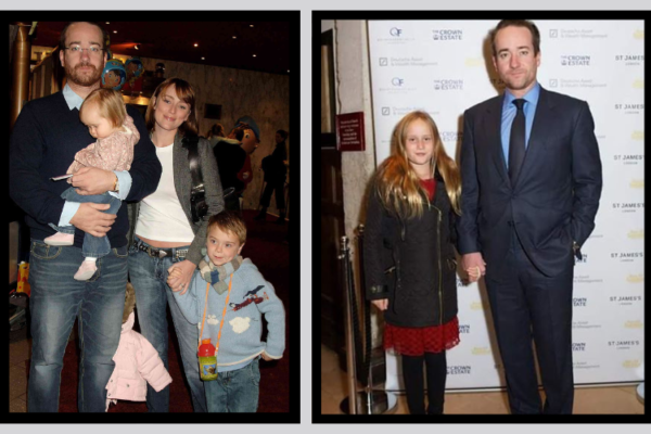 Maggie Macfadyen: Inside the Private Life of Matthew Macfadyen’s Daughter