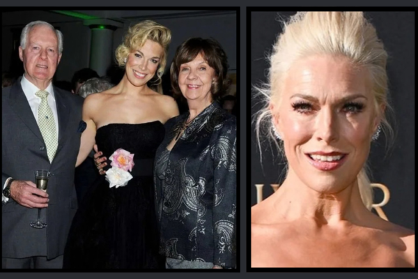 Melodie Kelly: British Opera Singer Who Shaped Generations