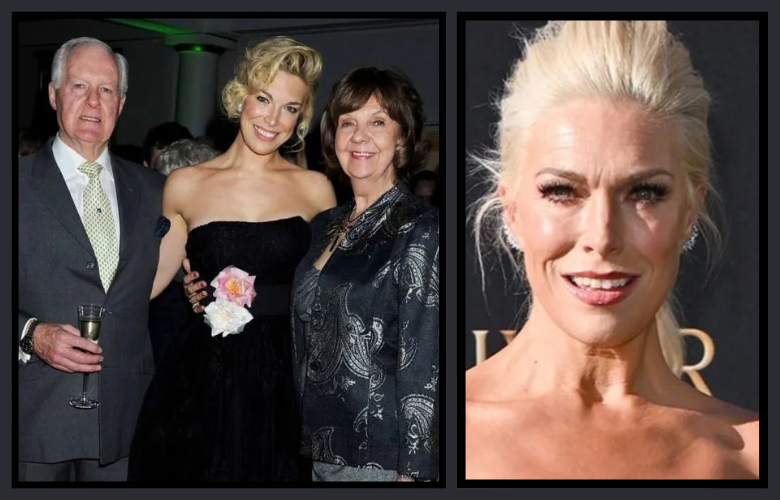 Melodie Kelly: British Opera Singer Who Shaped Generations