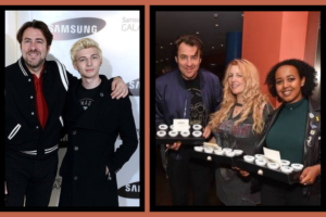 Harvey Kirby Ross: Complete Biography and Family Insights