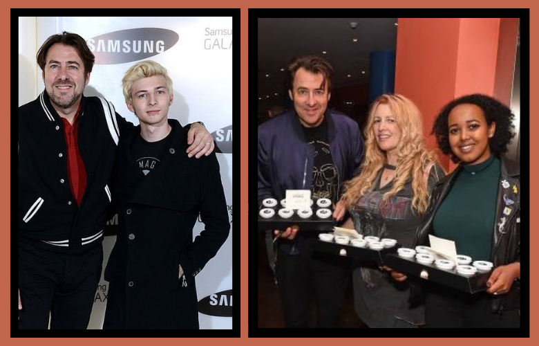 Harvey Kirby Ross: Complete Biography and Family Insights