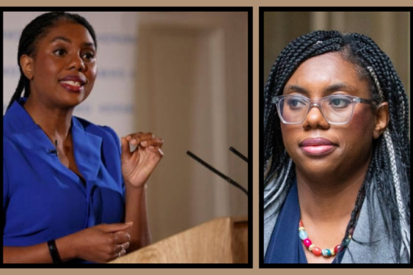 Kemi Badenoch Net Worth in 2026 Property Salary and Assets