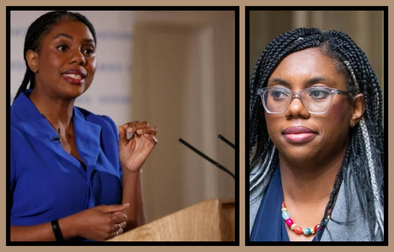 Kemi Badenoch Net Worth in 2026 Property Salary and Assets