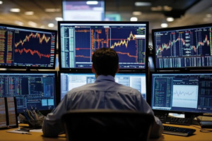 Moneyfacts: A Complete Guide to Financial Comparison and Market Insights