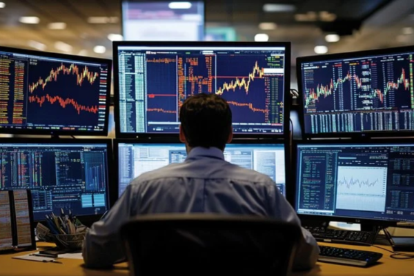 Moneyfacts: A Complete Guide to Financial Comparison and Market Insights