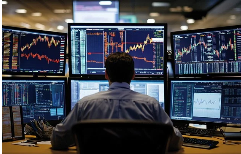 Moneyfacts: A Complete Guide to Financial Comparison and Market Insights