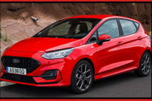 Ford Fiesta 2026 Review Specs Features Performance and Buying Guide