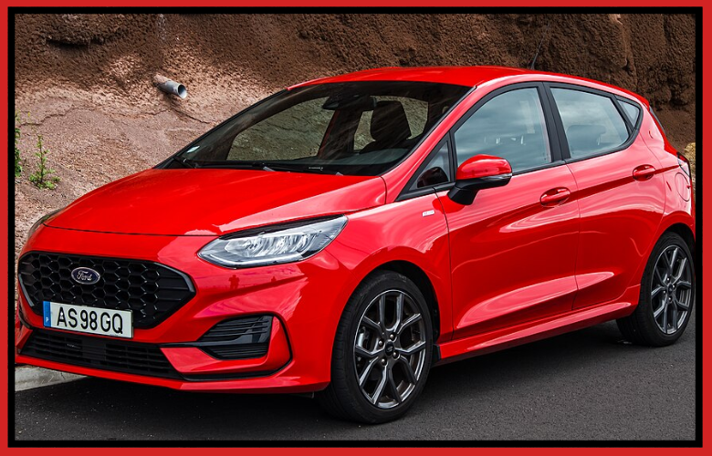 Ford Fiesta 2026 Review Specs Features Performance and Buying Guide