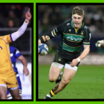 Tommy Freeman Stats Career History and International Rugby Impact