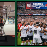 Sidemen Charity Match 2026: The Ultimate Creator Football Event