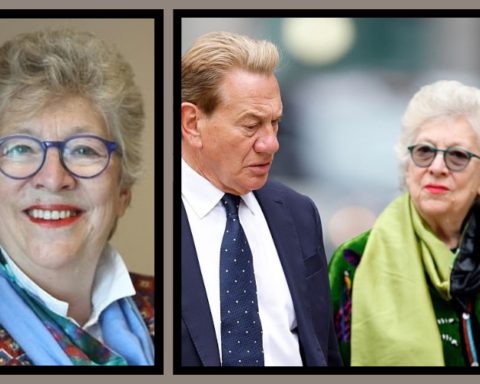 Carolyn Eadie: Biography Family Life and Connection to Kevin McKidd