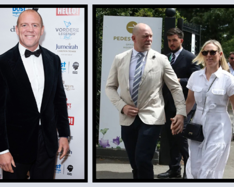 Mike Tindall Net Worth: Career Success Rugby Achievements and Wealth