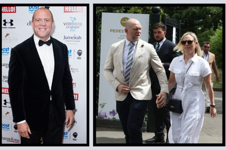 Mike Tindall Net Worth: Career Success Rugby Achievements and Wealth
