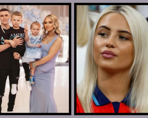 Phil Foden Wife: Rebecca Cooke Their Relationship Family and Private Life
