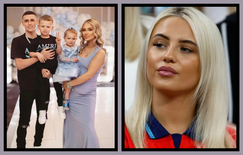 Phil Foden Wife: Rebecca Cooke Their Relationship Family and Private Life