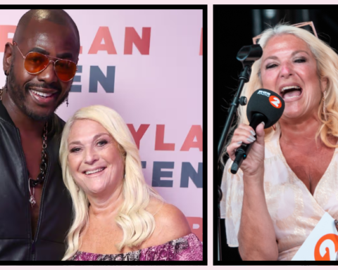 Vanessa Feltz Husband: Full Story of Her Marriage and Relationships