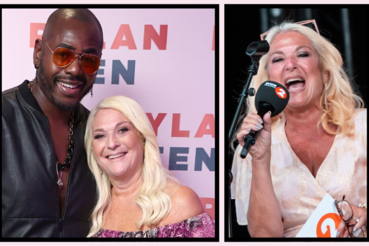Vanessa Feltz Husband: Full Story of Her Marriage and Relationships
