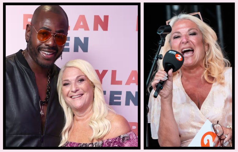 Vanessa Feltz Husband: Full Story of Her Marriage and Relationships