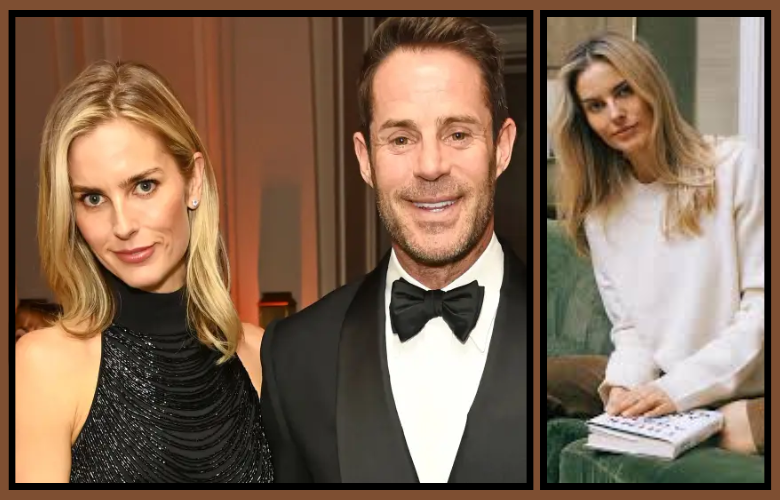 Frida Redknapp: A Complete Biography Career Journey and Personal Life