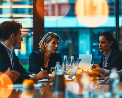 How Ai Knowledge Management Enhances Business Efficiency?