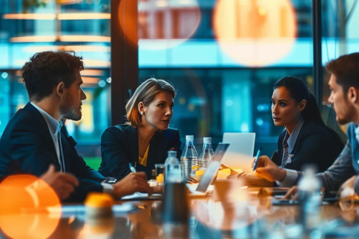 How Ai Knowledge Management Enhances Business Efficiency?