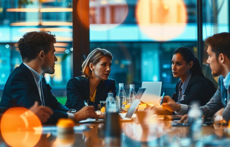 How Ai Knowledge Management Enhances Business Efficiency?