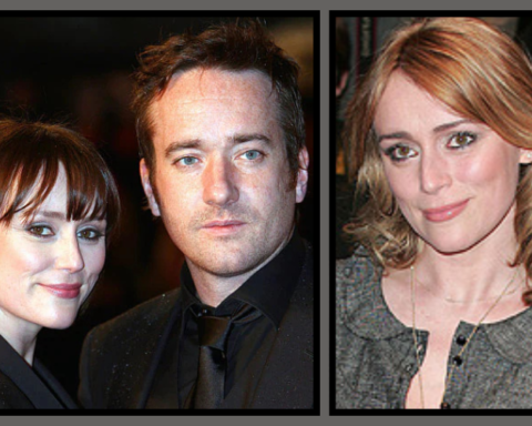 Keeley Hawes Movies and TV Shows You Should Know About