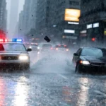 Car Chase: High-Speed Action Real Risks and Cultural Impact