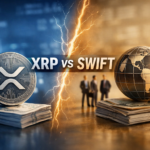 XRP SWIFT Rivalry Explained: Can Ripple Really Replace the Banking Giant?