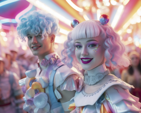 5 Adorable Storybook Character Costume Ideas for All Ages