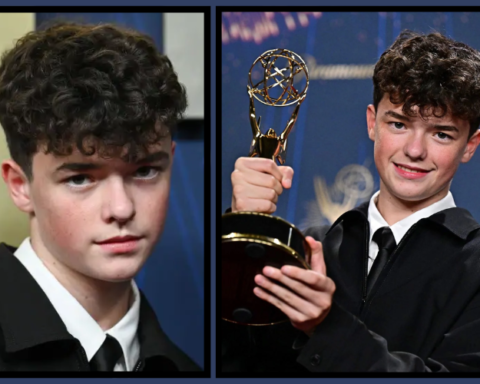 Owen Cooper Actor: Movies and TV Shows Full Filmography and Career Highlights