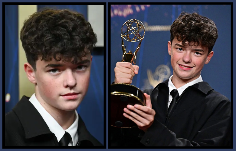 Owen Cooper Actor: Movies and TV Shows Full Filmography and Career Highlights