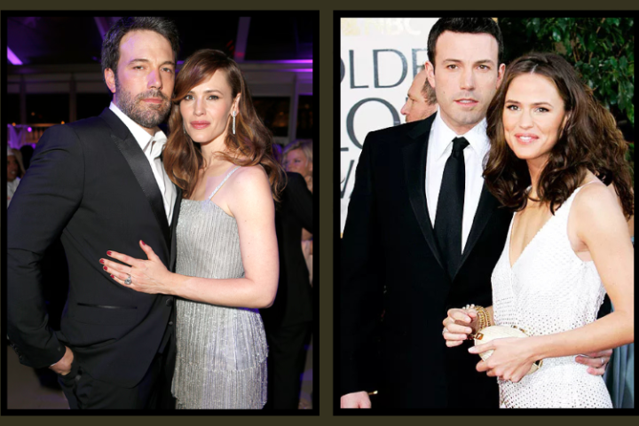 Ben Affleck Jennifer Garner: Complete Relationship Timeline Marriage and Co-Parenting Journey