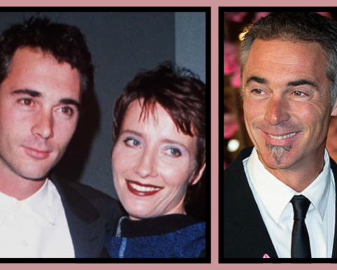 Greg Wise: Biography Career Journey and Complete Overview of the British Actor