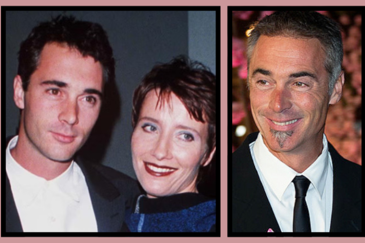 Greg Wise: Biography Career Journey and Complete Overview of the British Actor