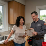 When a plumbing emergency arises or when renovations call for professional skills, hiring a qualified plumber in Ontario becomes a top priority for homeowners.