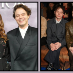 Natalia Dyer and Charlie Heaton: How They Met Dating History and Latest Updates