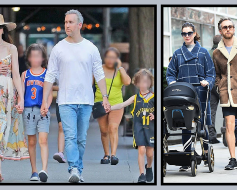 Anne Hathaway Children: and How She Balances Motherhood with Her Acting Career