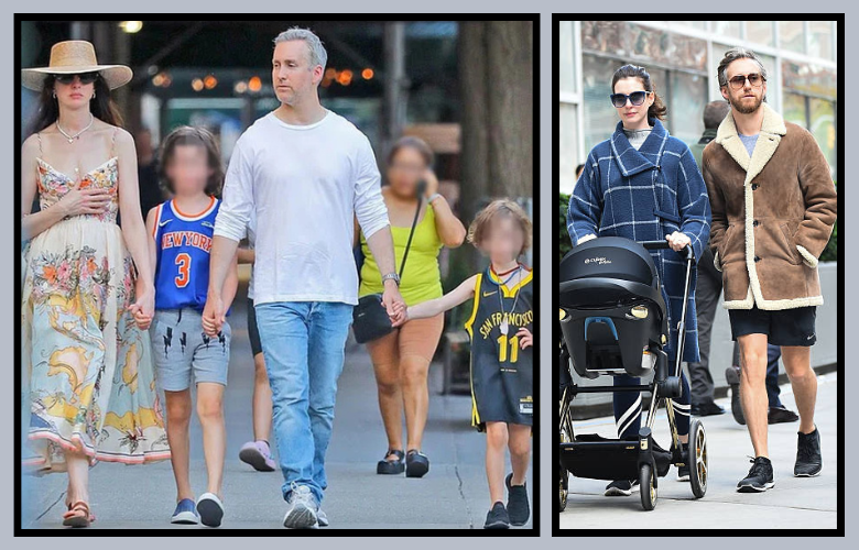 Anne Hathaway Children: and How She Balances Motherhood with Her Acting Career