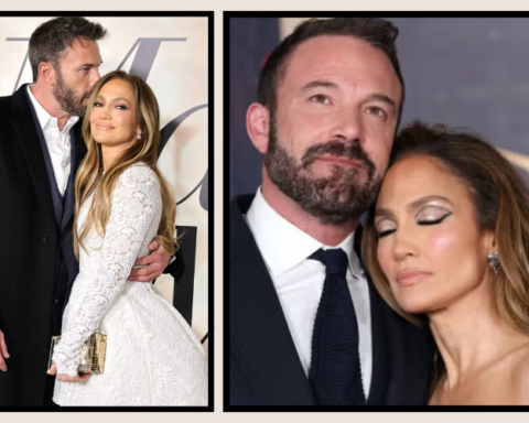 Ben Affleck and Jennifer Lopez: Love Story Complete History from First Meeting to Wedding and Latest Updates