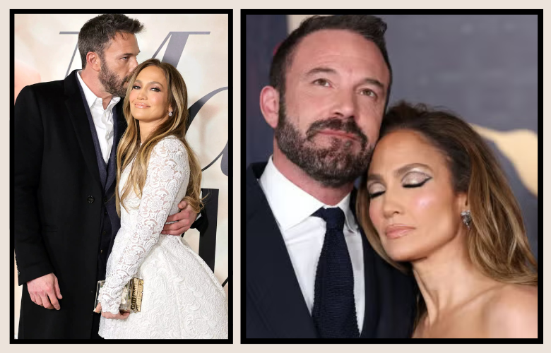 Ben Affleck and Jennifer Lopez: Love Story Complete History from First Meeting to Wedding and Latest Updates