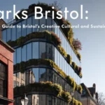 Sparks Bristol: A Complete Guide to Bristol’s Creative Cultural and Sustainable Hub