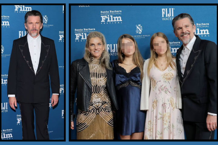 Clementine Jane Hawke: Complete Biography Age Parents Education and Private Life Revealed