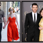 Richard Madden Wife: Rumors Complete Guide to His Relationship Status and Dating History