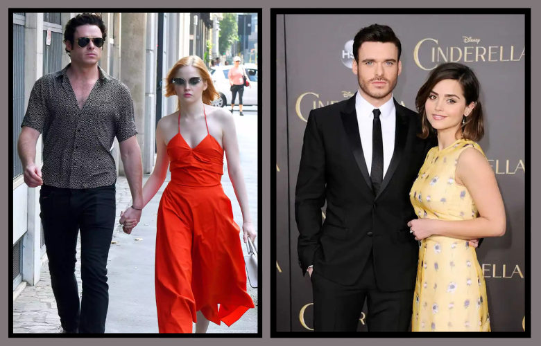 Richard Madden Wife: Rumors Complete Guide to His Relationship Status and Dating History